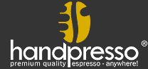 Handpresso Logo
